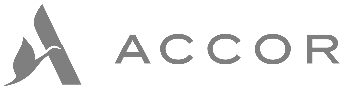 Accor logo Accor logo