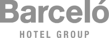 Barceló Hotel Group Logo Barceló Hotel Group Logo