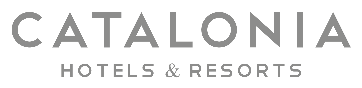 Catalonia Hotels & Resorts logo Catalonia Hotels & Resorts logo