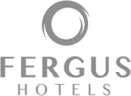 Fergus Hotels Logo Fergus Hotels Logo