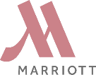Marriott logo Marriott logo