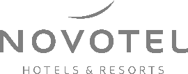 Novotel Hotels & Resorts Logo Novotel Hotels & Resorts Logo