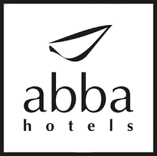 Abba hotels logo