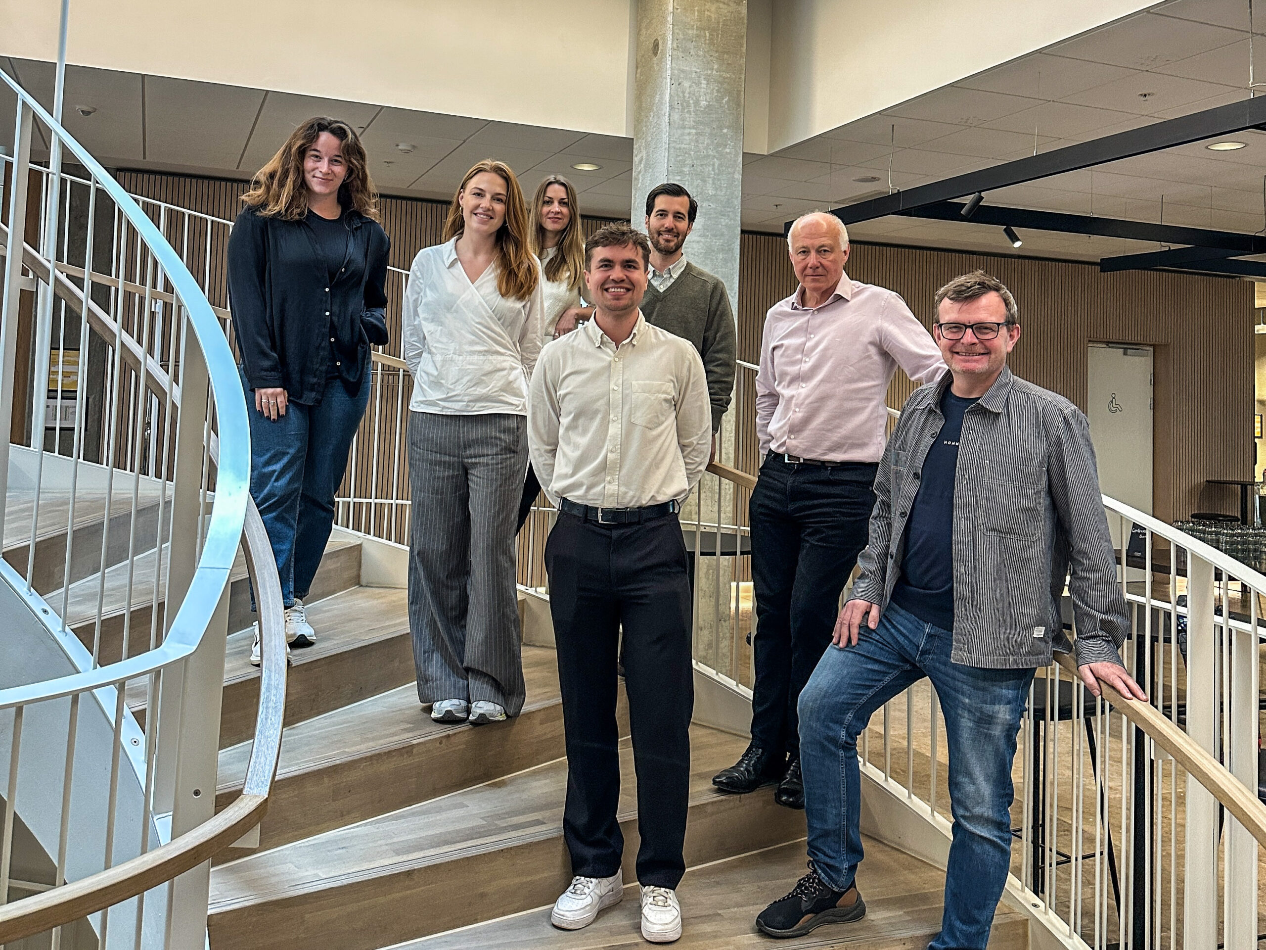 Ecostars ESG Summit for Nordic Hotel Chains 