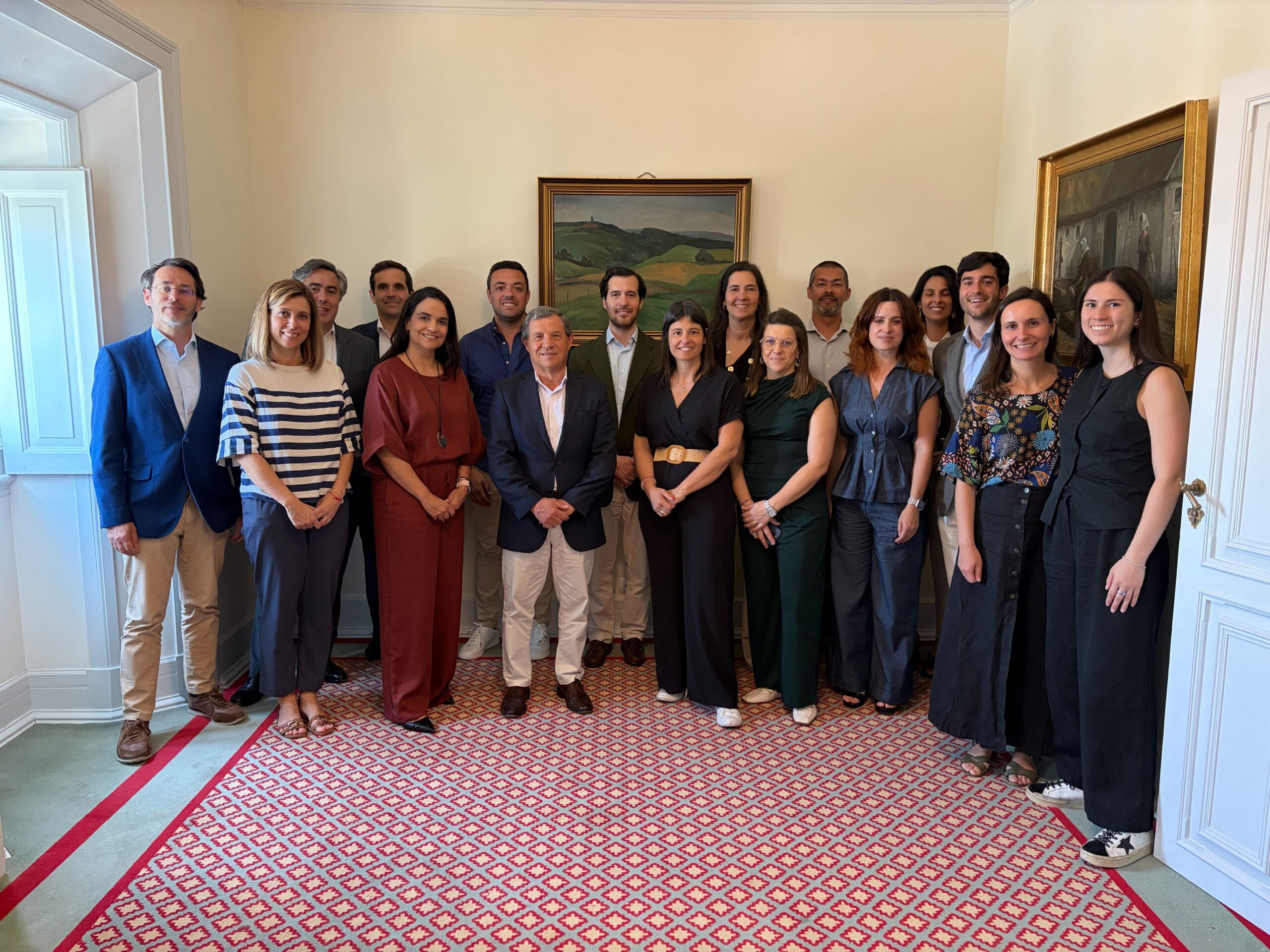 ESG Summit Portugal 2026: Advancing Sustainable Hospitality Through Collaboration and Data