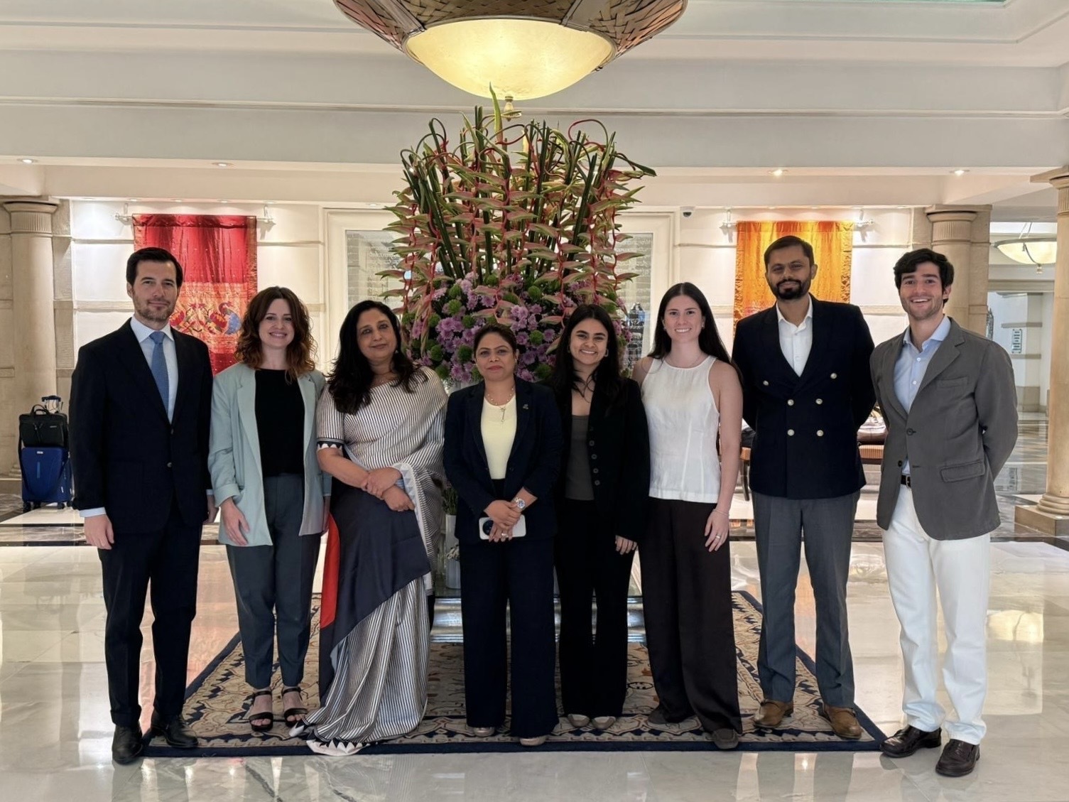 India’s Leading Hotel Groups Align on ESGPriorities to Drive Sustainable Growth andResource Efficiency