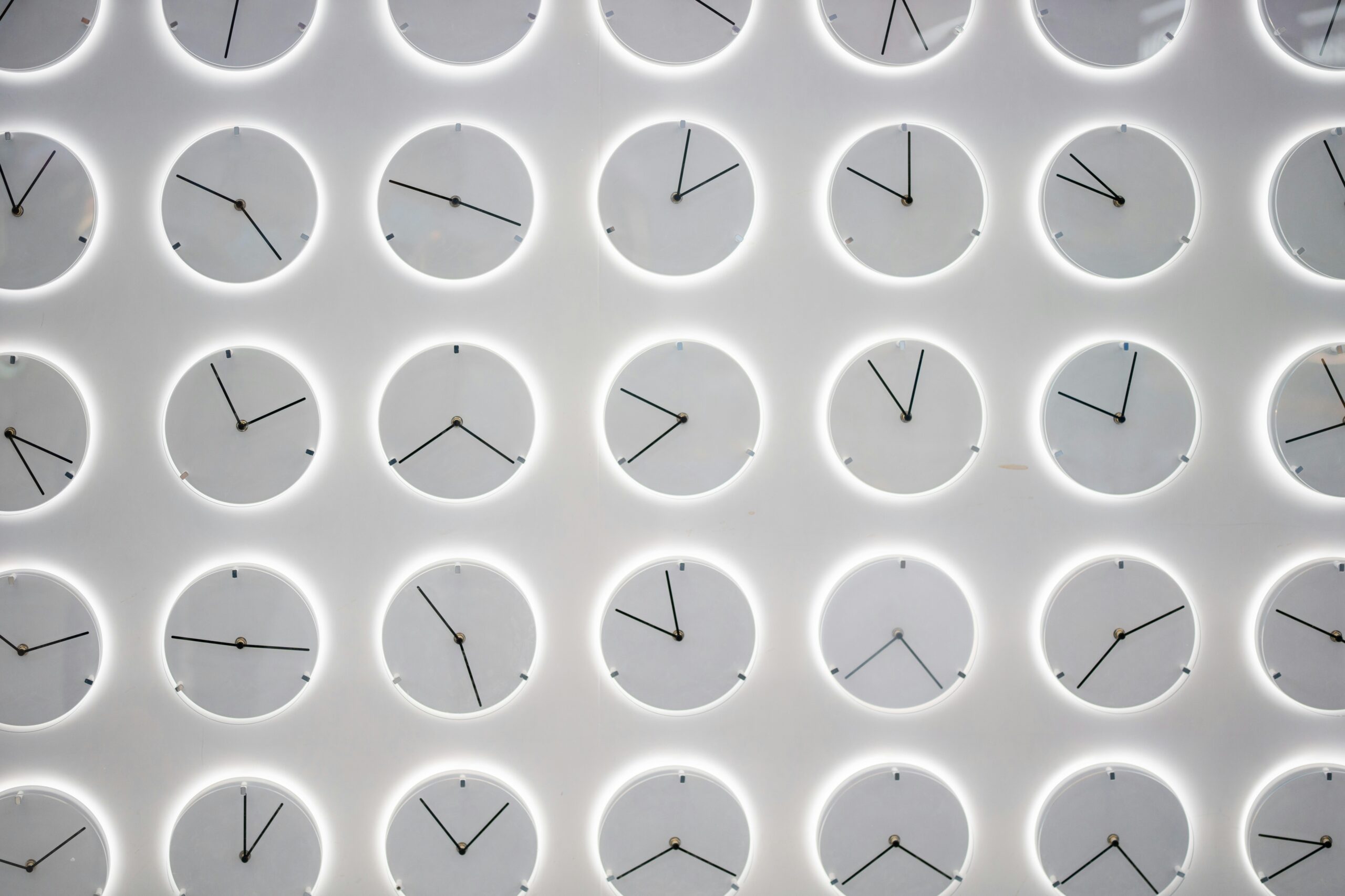 EU Omnibus I: The clock is just paused, not stopped