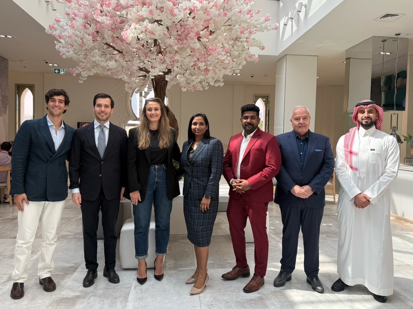 Gulf Hospitality Leaders Call for Smarter, Data-Driven Approach to Sustainable Hospitality