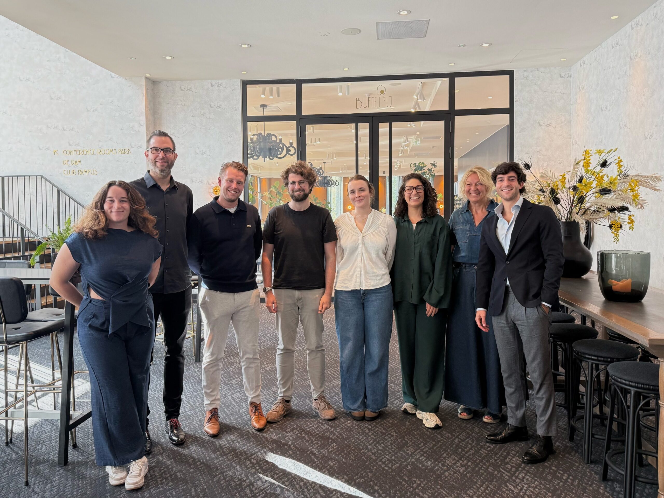 Benelux Hospitality Moves Beyond Greenwashing as Leaders Prioritise Data-Backed Sustainability